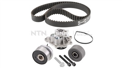 SNR KDP453.260 EAN: 3413521650963.