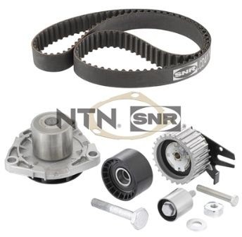 SNR KDP453.380 EAN: 3413521581342.