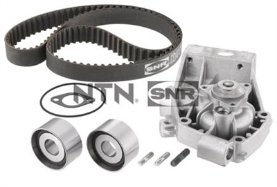 SNR KDP455.360 EAN: 3413521656347.