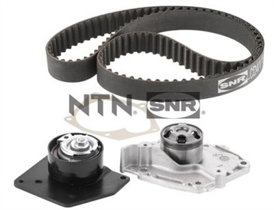 SNR KDP455.610 EAN: 3413521550713.