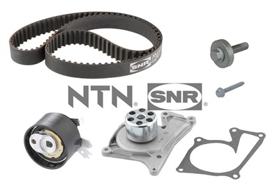 SNR KDP455.640 EAN: 3413521581359.