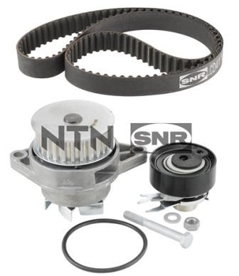 SNR KDP457.140 EAN: 3413521183607.