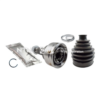 SNR OJK52.004 EAN: 3413522132208.