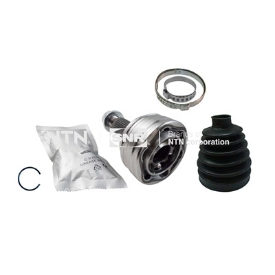 SNR OJK54.039 EAN: 3413522133175.