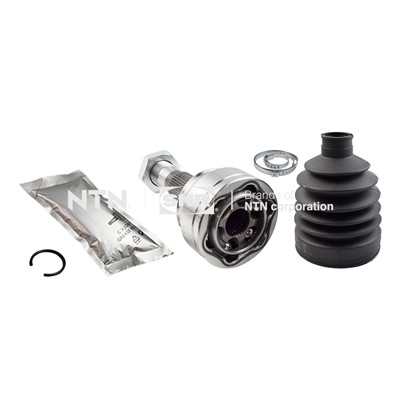 SNR OJK58.015 EAN: 3413522133168.