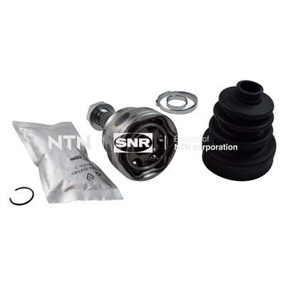 SNR OJK60.002 EAN: 3413522132567.