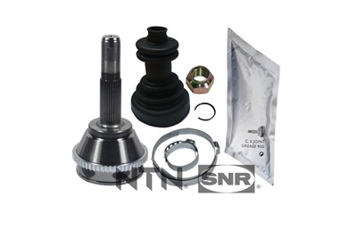 SNR OJK66.005 EAN: 3413522007315.