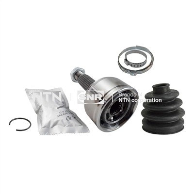 SNR OJK68.009 EAN: 3413522132239.