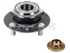 SNR R189.02