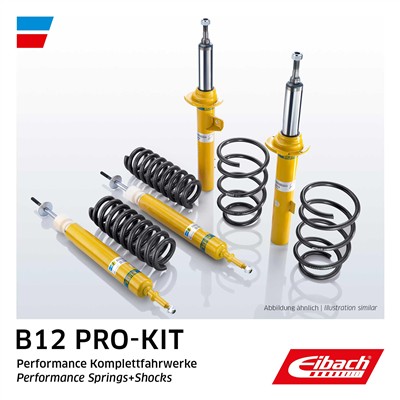 EIBACH E90-85-032-02-22 EAN: 4050278034289.