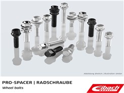 EIBACH S1-1-12-25-22-17 Eibach Pro Spacer, Šroub kola