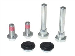 BUDWEG CALIPER 169196