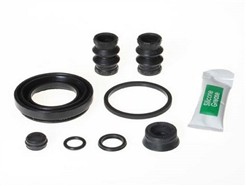 BUDWEG CALIPER 204101