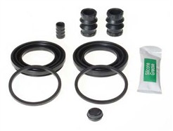 BUDWEG CALIPER 204339