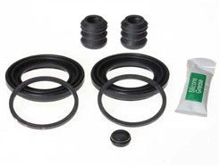 BUDWEG CALIPER 204408