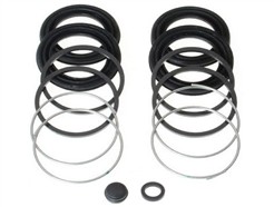 BUDWEG CALIPER 2048100