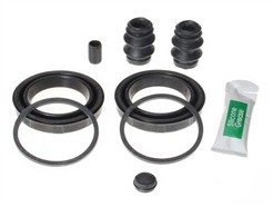 BUDWEG CALIPER 204886