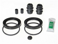 BUDWEG CALIPER 204888