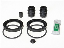 BUDWEG CALIPER 204896