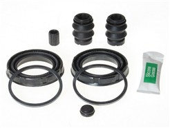 BUDWEG CALIPER 204899