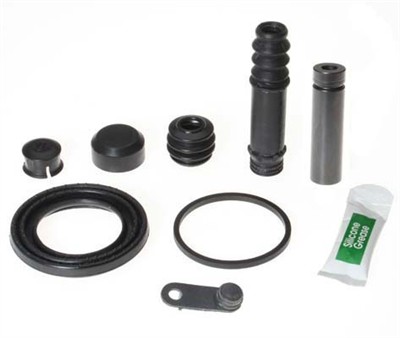 BUDWEG CALIPER 205216 EAN: 5705444949438.