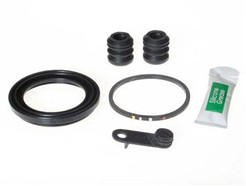 BUDWEG CALIPER 205415