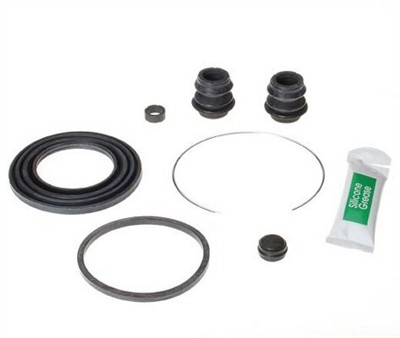 BUDWEG CALIPER 205464 EAN: 5705444019520.