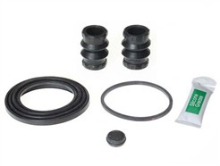 BUDWEG CALIPER 206050