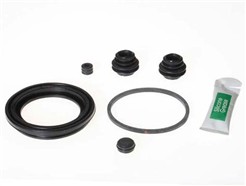 BUDWEG CALIPER 206053