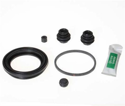 BUDWEG CALIPER 206053 EAN: 5705444392425.