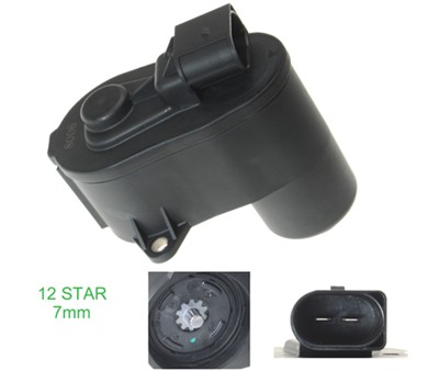 BUDWEG CALIPER 208006