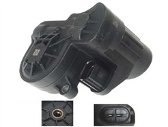 BUDWEG CALIPER 208016
