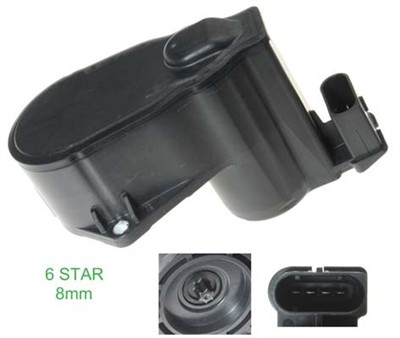 BUDWEG CALIPER 208018 EAN: 5705444518924.