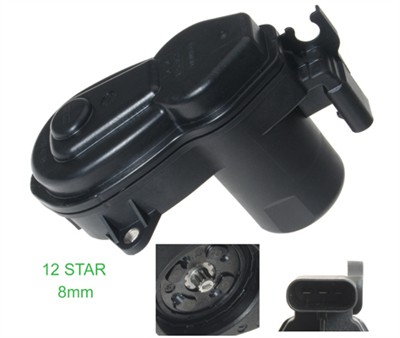 BUDWEG CALIPER 208019