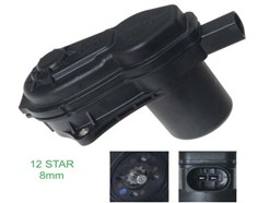 BUDWEG CALIPER 208054