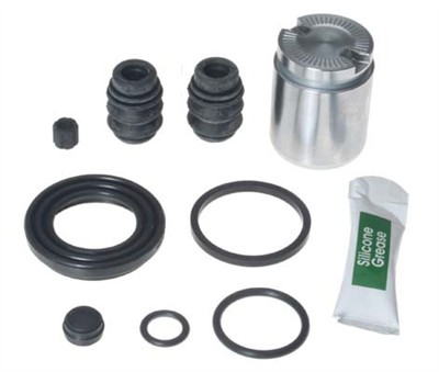 BUDWEG CALIPER 2090107