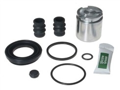 BUDWEG CALIPER 2090112