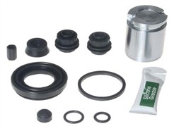 BUDWEG CALIPER 2090114