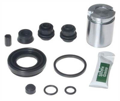 BUDWEG CALIPER 2090114