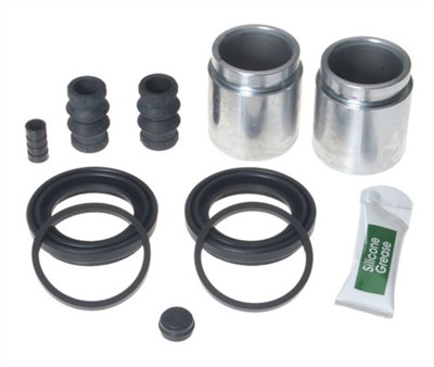 BUDWEG CALIPER 2090153