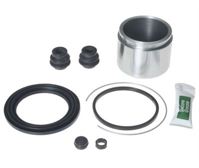 BUDWEG CALIPER 209016