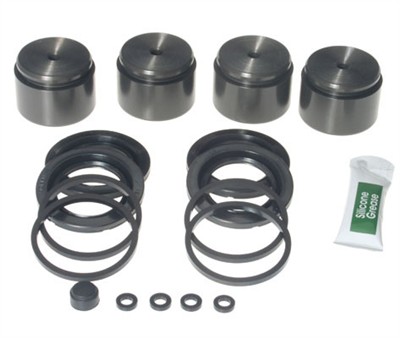 BUDWEG CALIPER 2090181