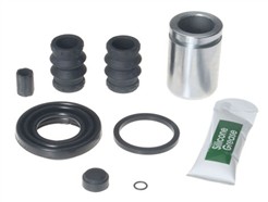 BUDWEG CALIPER 209022