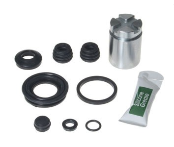 BUDWEG CALIPER 209025