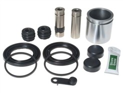 BUDWEG CALIPER 2090254