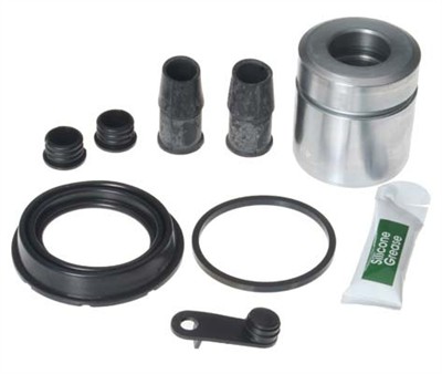 BUDWEG CALIPER 2090270