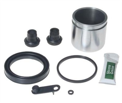 BUDWEG CALIPER 2090295