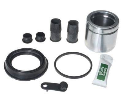 BUDWEG CALIPER 2090321