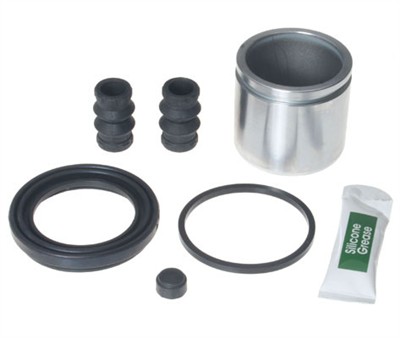 BUDWEG CALIPER 2090366