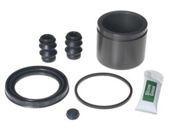 BUDWEG CALIPER 2090370